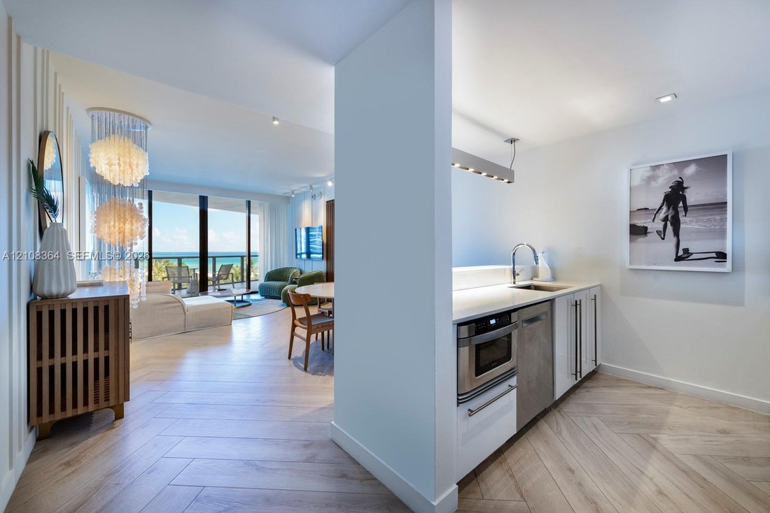 Condominio a Miami Beach, Florida, Stati Uniti 1 - 19156143