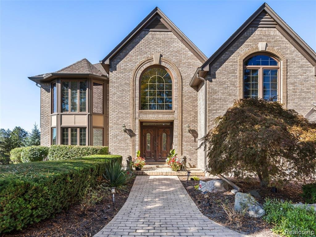 House in Rochester, Michigan, United States 4 - 19152830