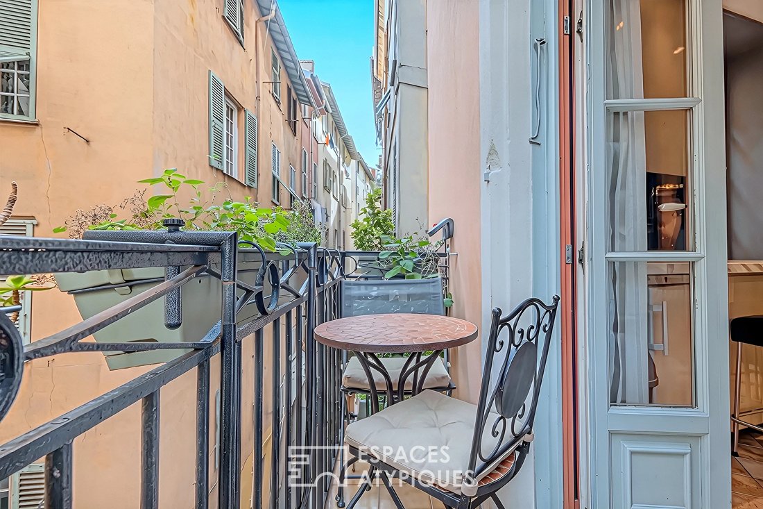 Apartment in Nice, Provence-Alpes-Côte d'Azur, France 5 - 19156818