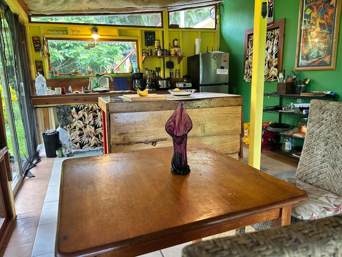 Haus in Volcano, Hawaii, Vereinigte Staaten 4 - 18675893