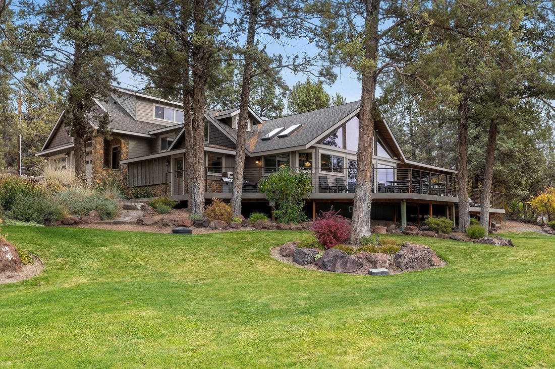 Haus in Prineville, Oregon, Vereinigte Staaten 1 - 19154191