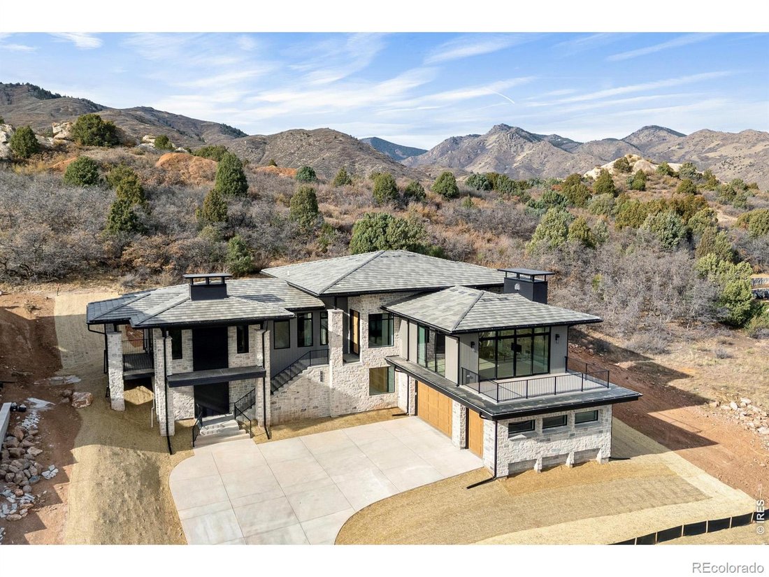 Maison à Sterling Ranch, Colorado, États-Unis 1 - 19155064