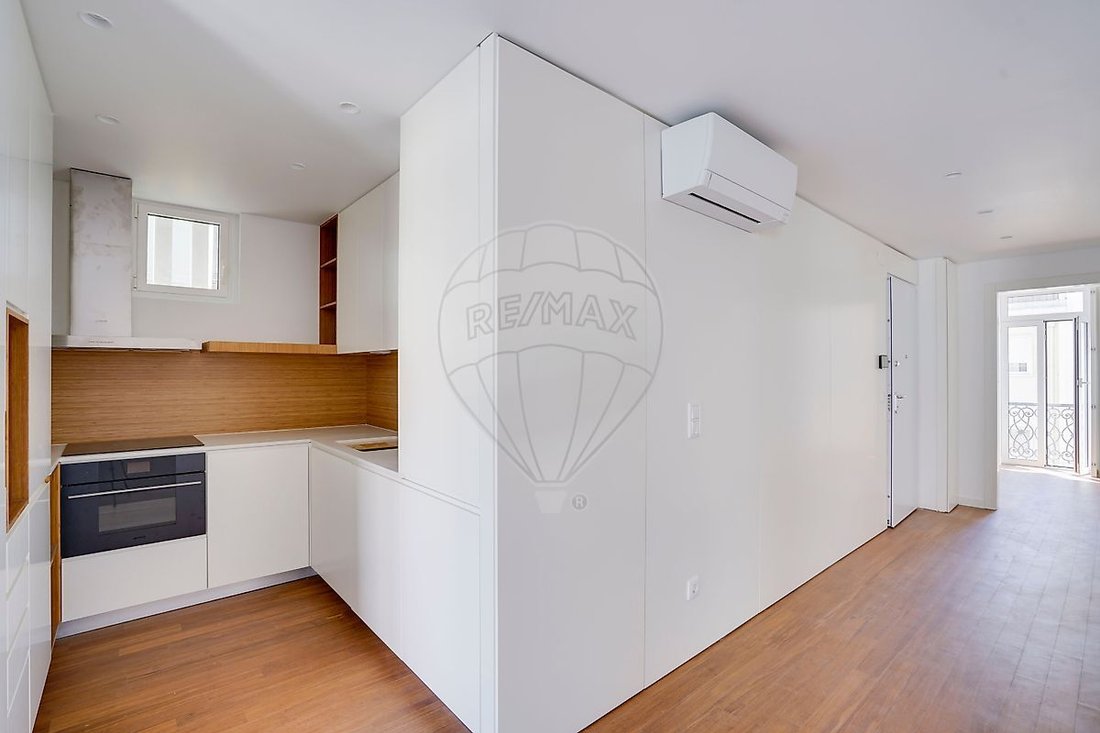 Appartement à Arroios, Lisbonne, Portugal 5 - 16248514