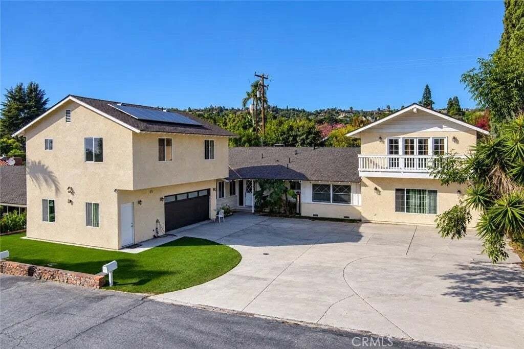House in La Habra Heights, California, United States 2 - 19152321