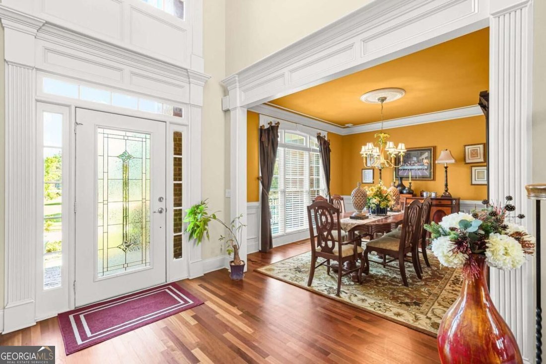 House in Buford, Georgia, United States 3 - 19155679