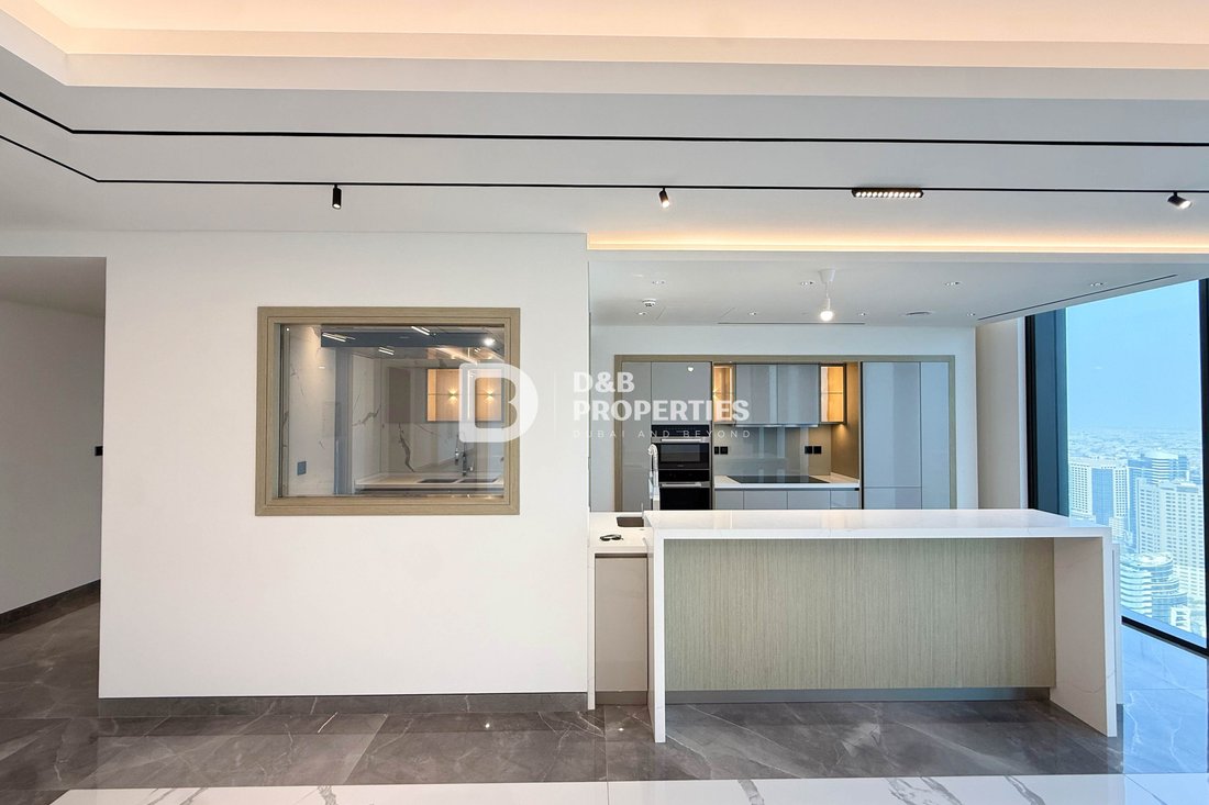 Penthouse in Al Thanyah First, Al Thanyah, Dubai 3 - 19154444
