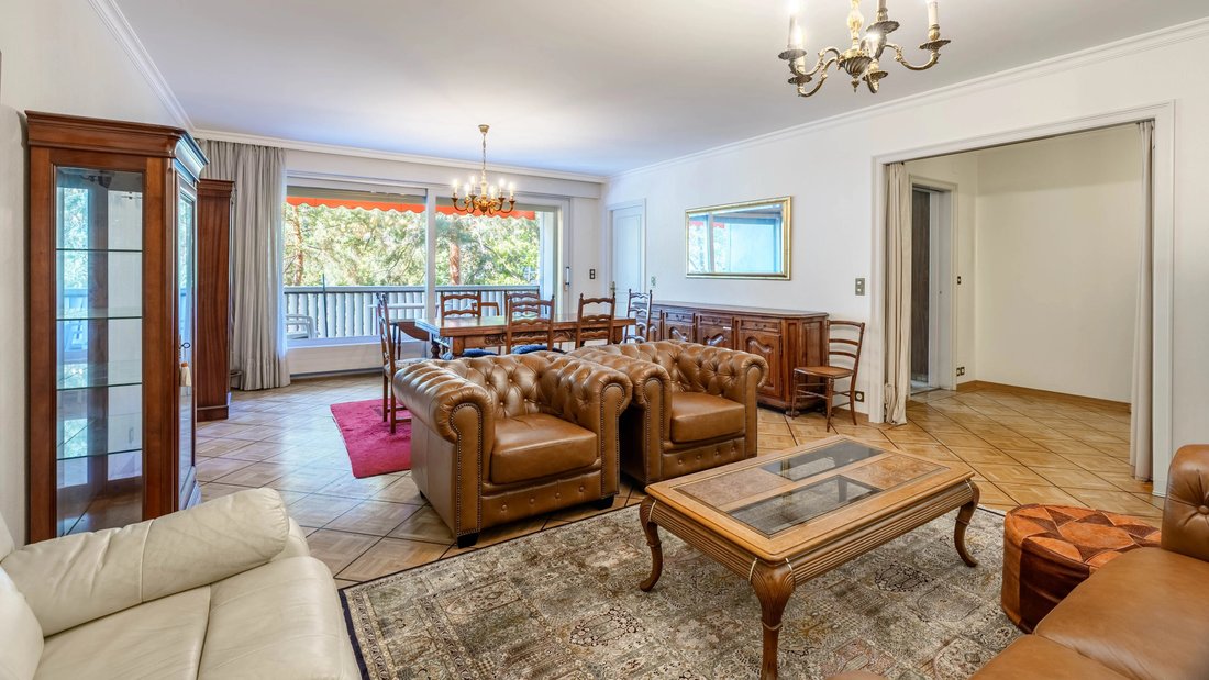 Apartamento en Ginebra, Cantón de Ginebra, Suiza 3 - 19152263