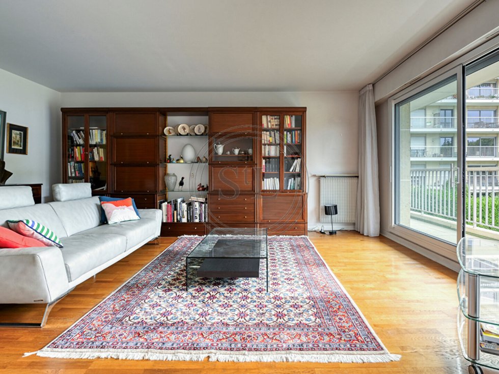 Wohnung in Nationales Schlossgebiet, Versailles, Frankreich 4 - 19153045