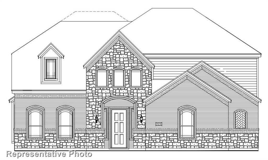 House in Rowlett, Texas, United States 3 - 19152867