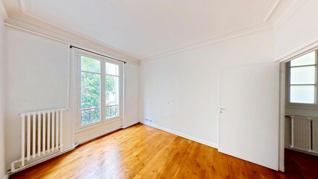 Appartamento a Chaillot, Paris 16e Arrondissement, Parigi 5 - 19156318