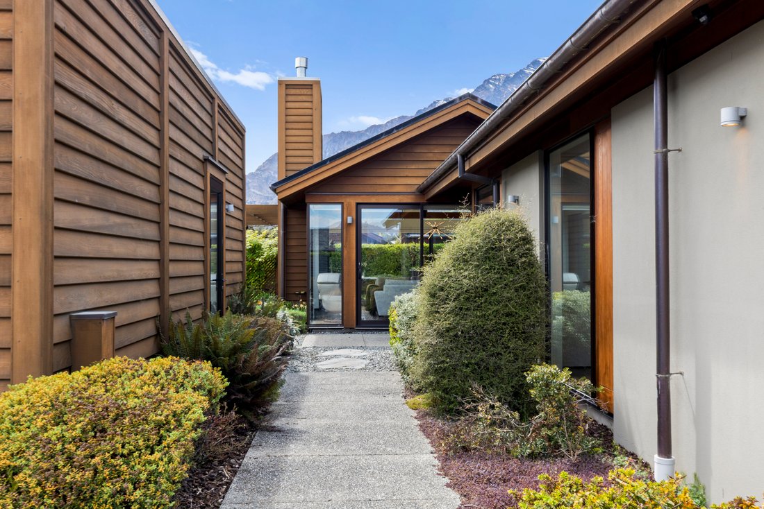 Casa a Queenstown, Otago, Nuova Zelanda 2 - 19157051