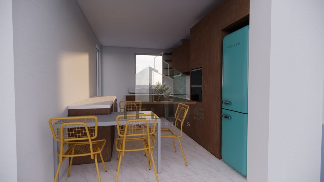 Appartement à Glyfáda, Attique, Grèce 5 - 19152598