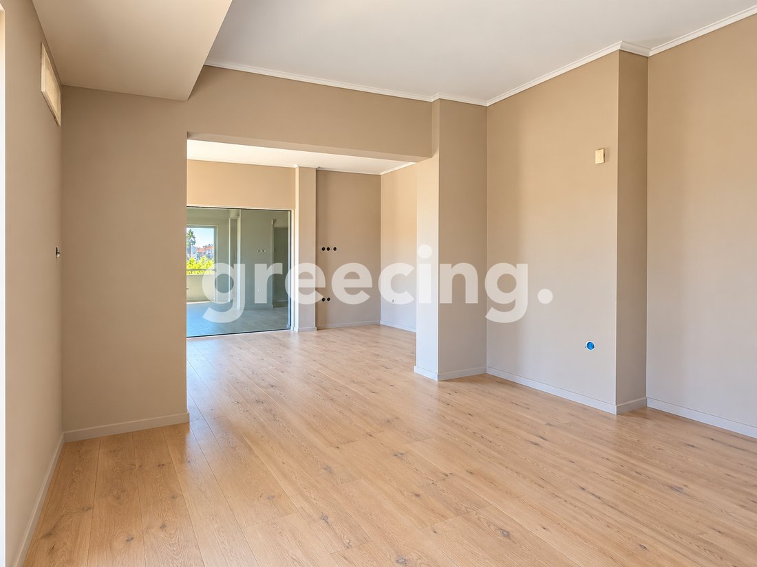 Wohnung in Voula, Attika, Griechenland 3 - 19152586