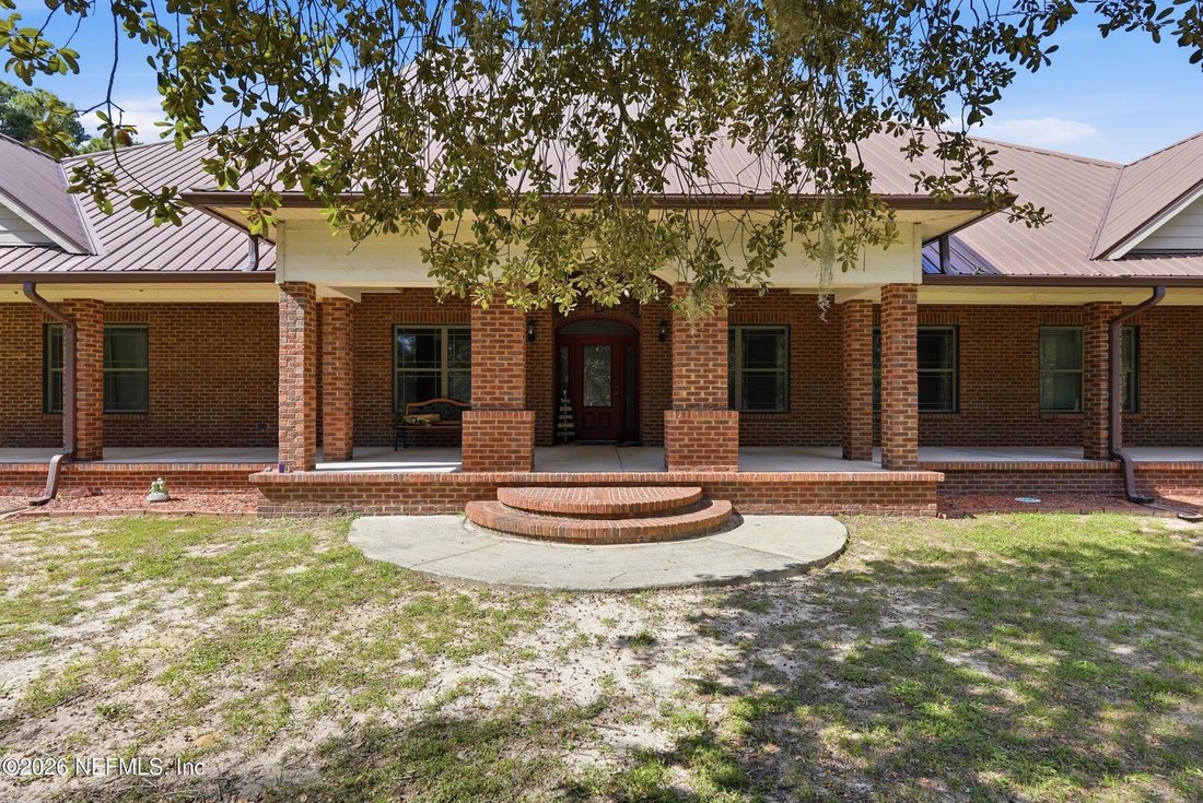 Casa en Keystone Heights, Florida, Estados Unidos 5 - 19154509