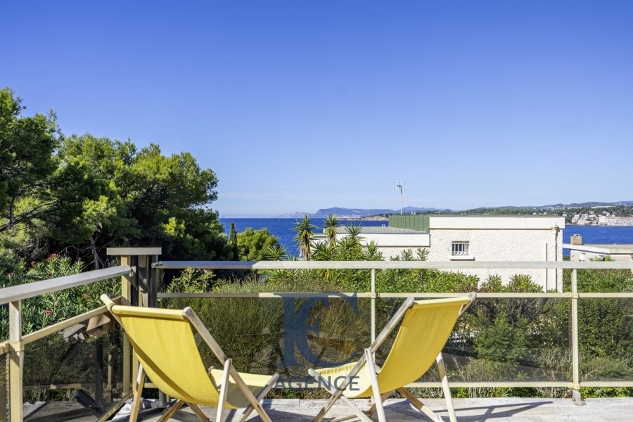 House in Le Fort, Six-Fours-les-Plages, France 5 - 19156085
