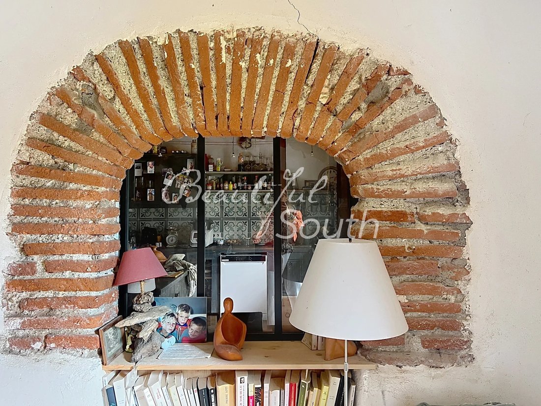 Country House in Sud, Elne, France 2 - 19153510