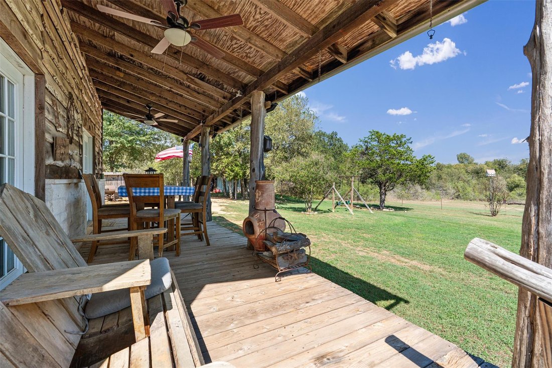Casa en Thrall, Texas, Estados Unidos 5 - 19154961