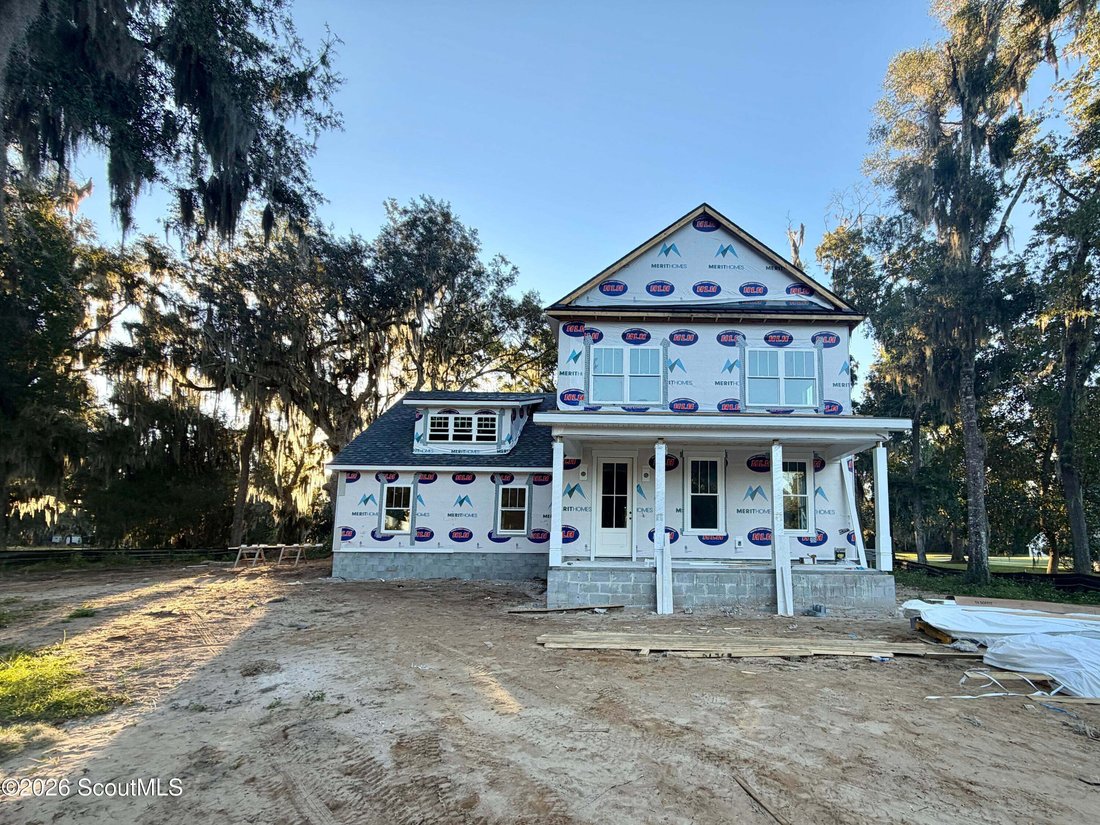 Casa a Barbour Island, Georgia, Stati Uniti 3 - 19152337