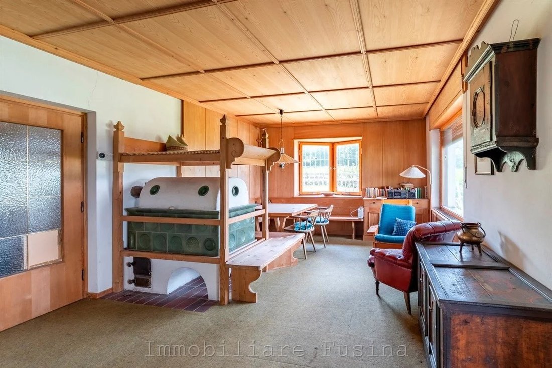 Villa a Fiè allo Sciliar, Trentino-Alto Adige, Italia 4 - 19153413