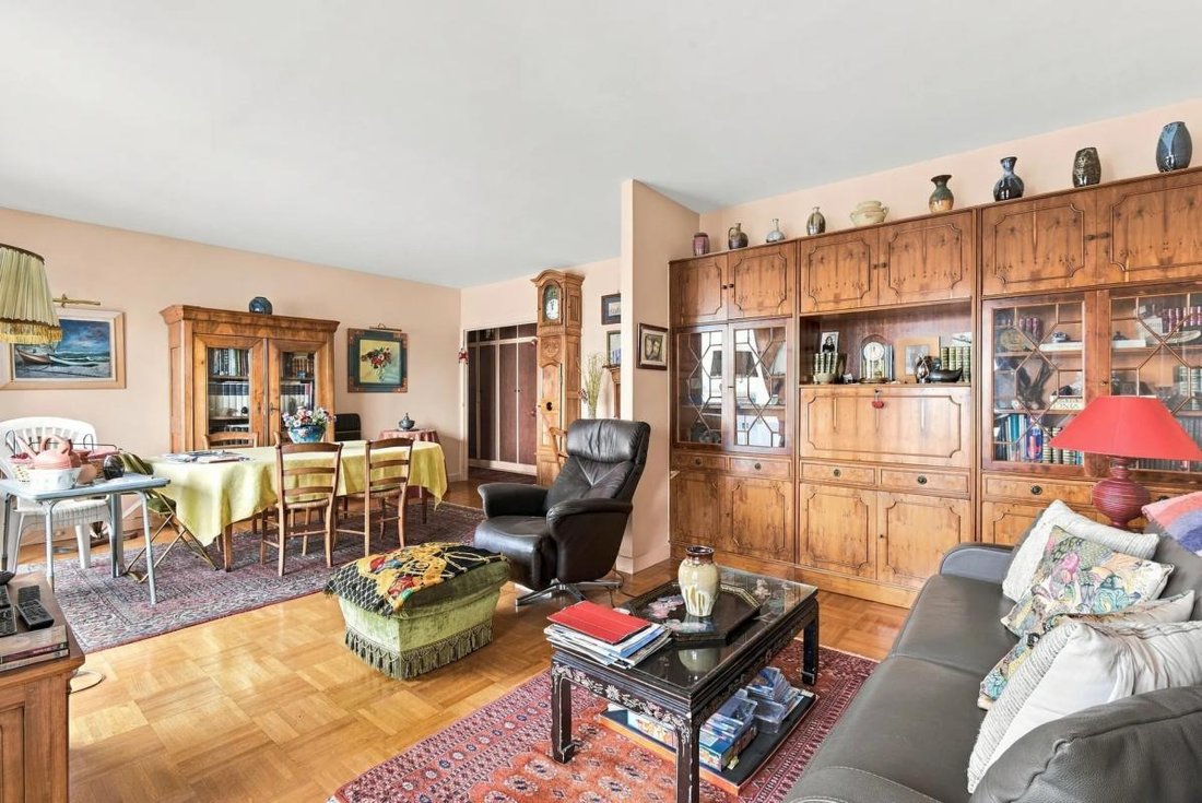 Apartment in Puteaux, Ile-de-France, France 3 - 19153168