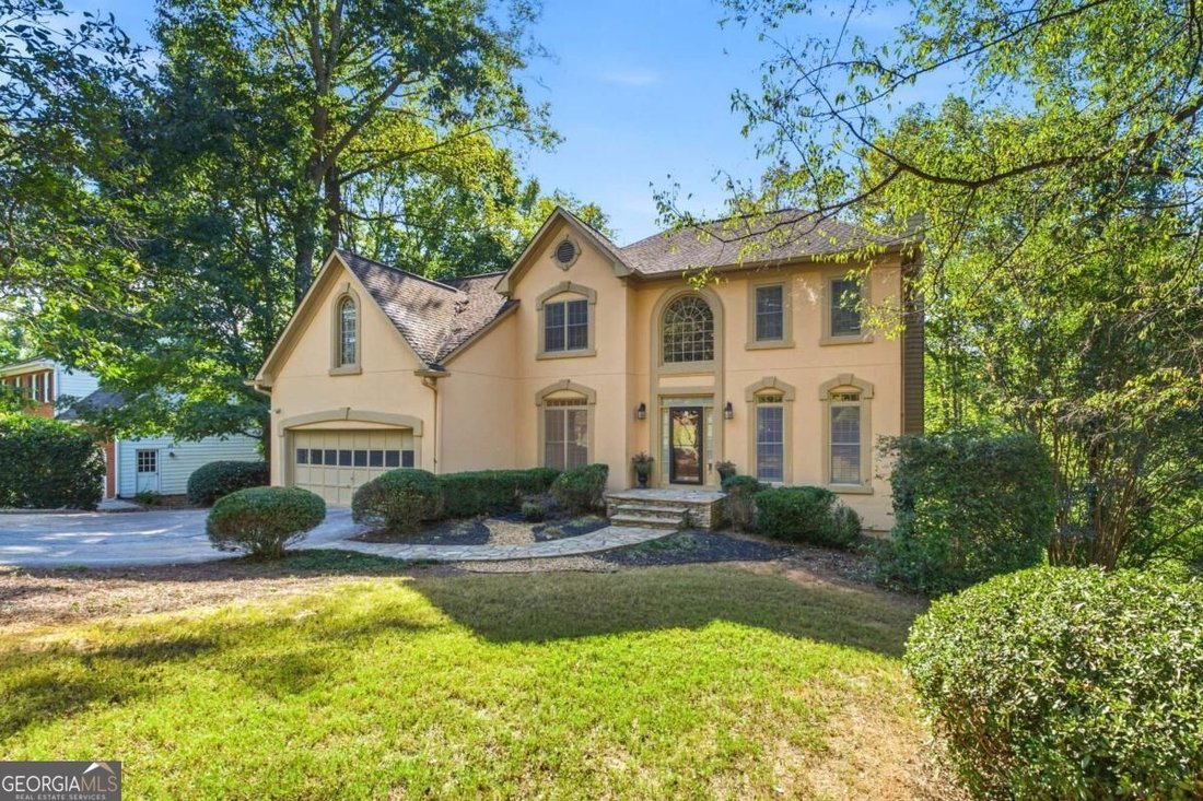 House in Lawrenceville, Georgia, United States 2 - 19155690