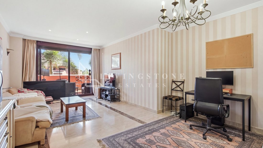 Apartamento en Estepona, Andalucía, España 2 - 19155649