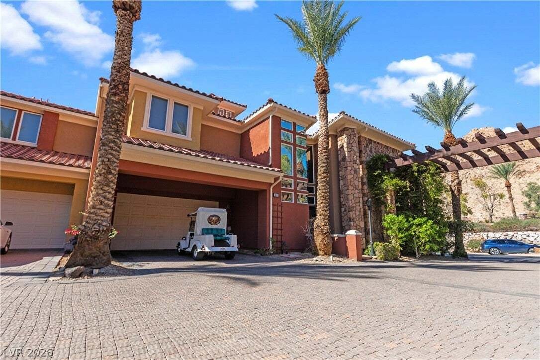 Stadthaus in Henderson, Nevada, Vereinigte Staaten 3 - 19154670