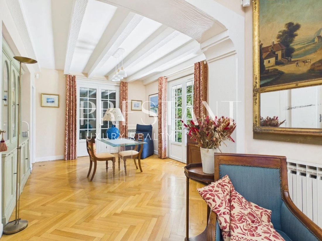 Maison à Arbonne, Nouvelle-Aquitaine, France 5 - 19156045