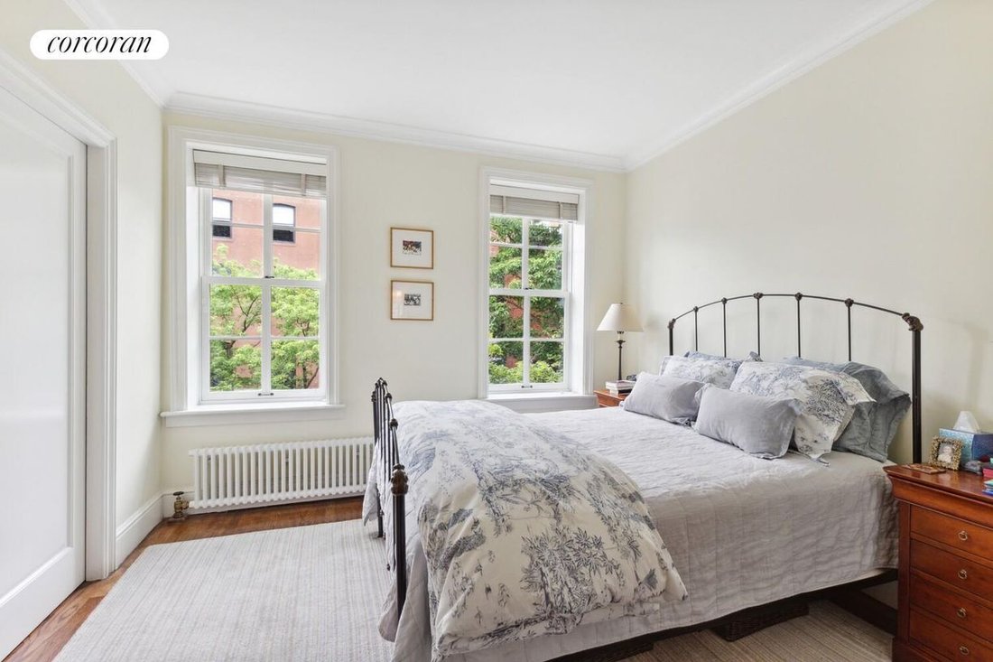 Condo in New York, New York, United States 5 - 19154194