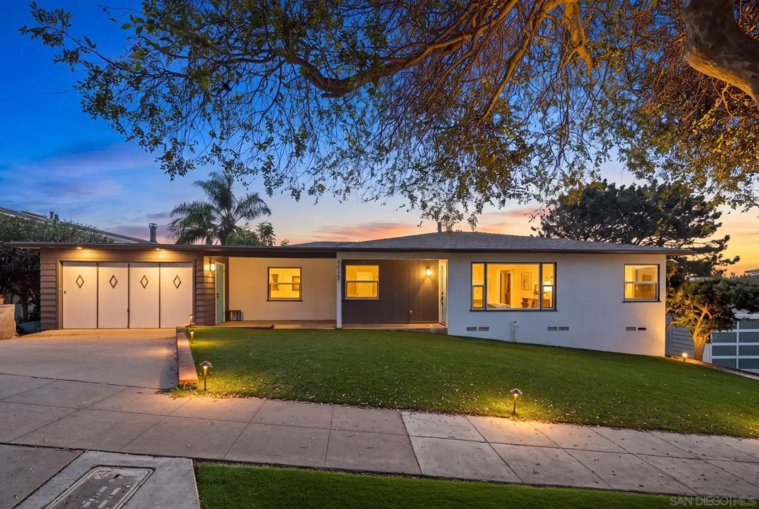 Casa a San Diego, California, Stati Uniti 1 - 19154226