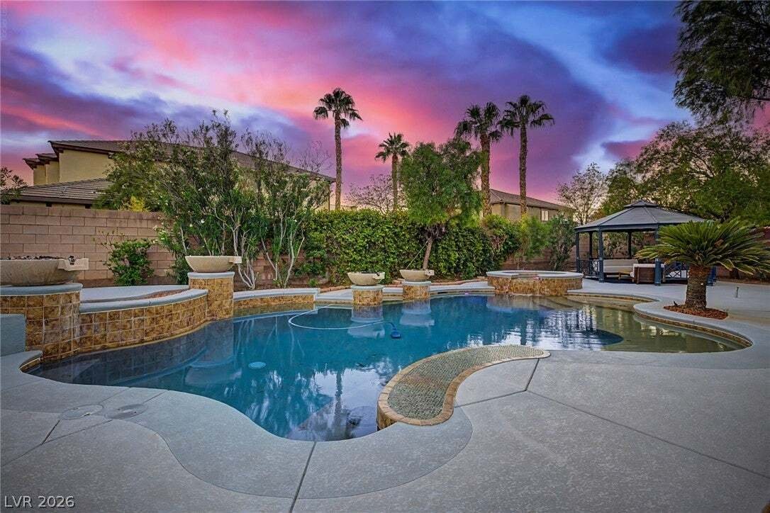 House in Las Vegas, Nevada, United States 1 - 19154677