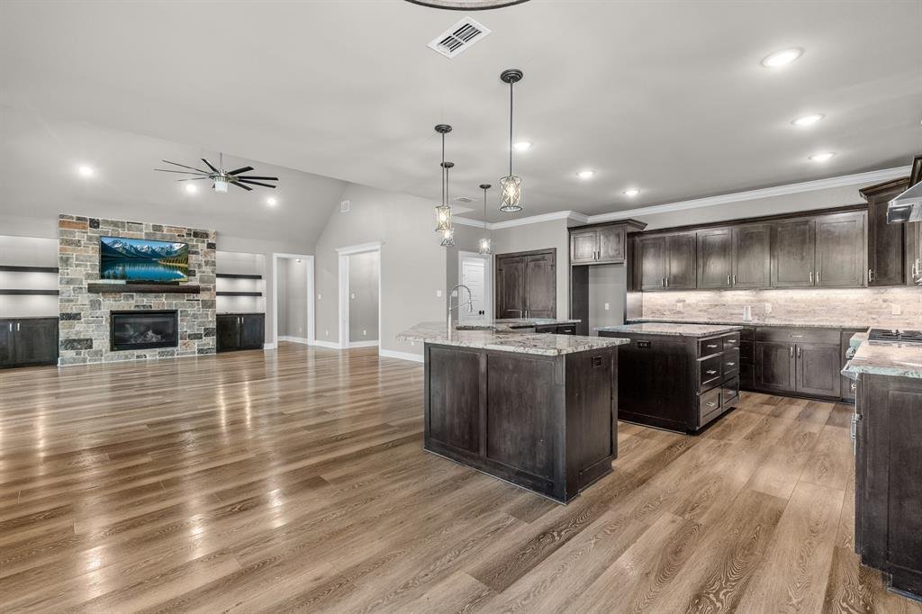 Casa a Yantis, Texas, Stati Uniti 5 - 19155625