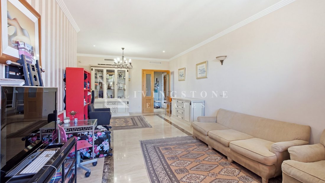 Apartamento en Estepona, Andalucía, España 4 - 19155649