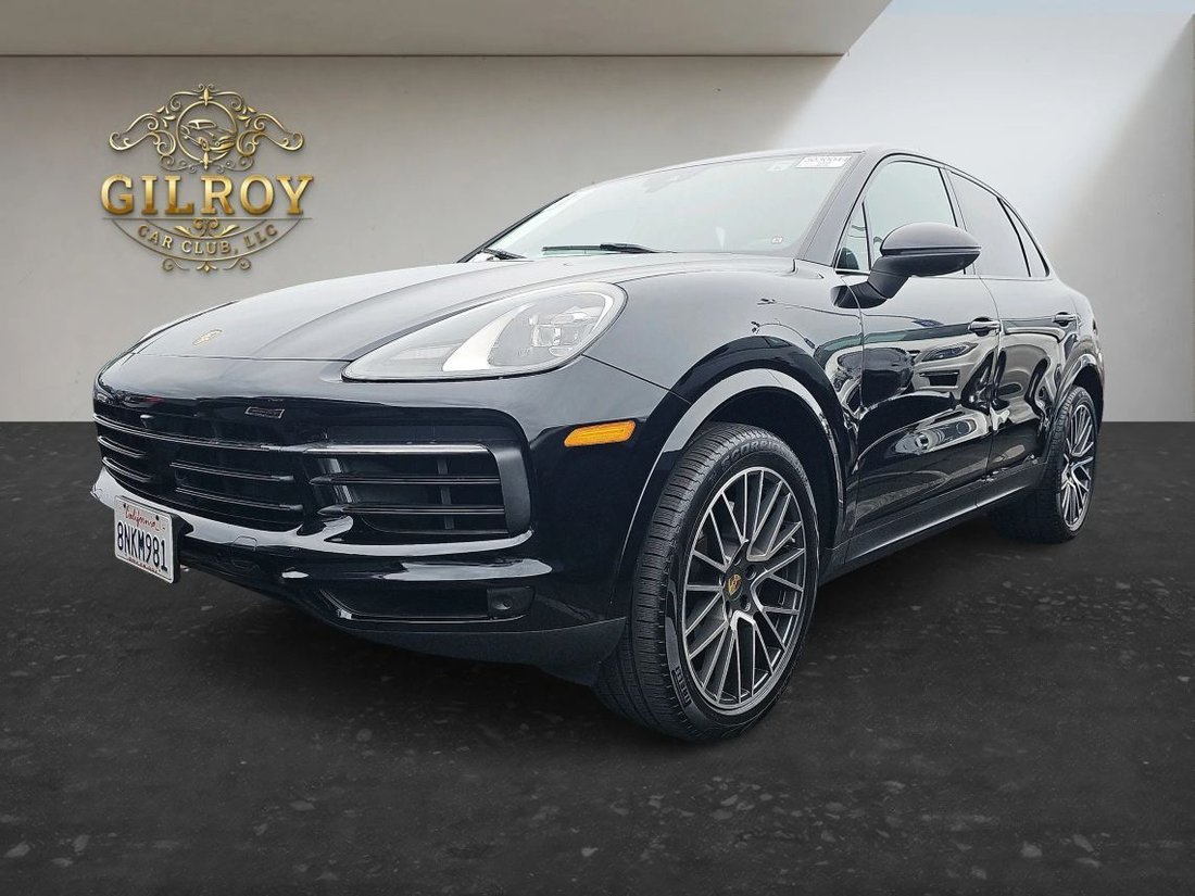 Suv in Gilroy, CA, United States 1 - 19156476