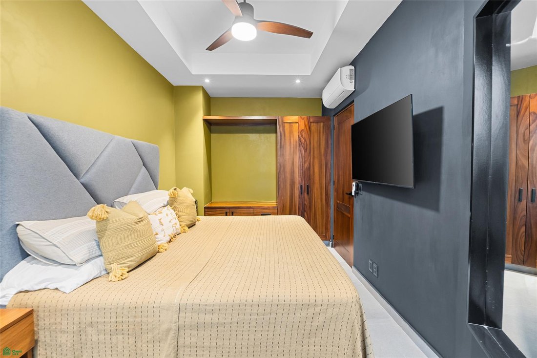 Condo in Puerto Vallarta, Jalisco, Mexico 5 - 19155109