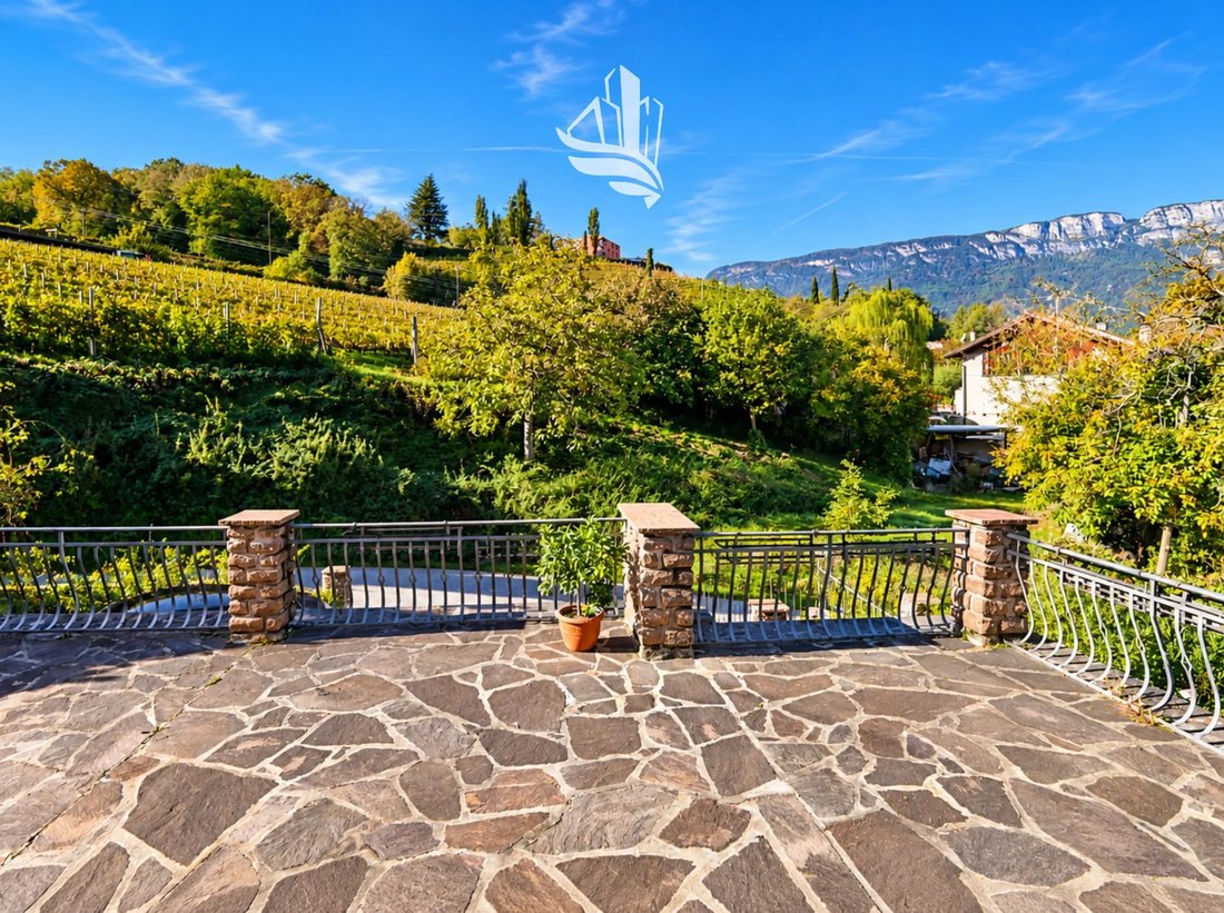 Casa a Appiano sulla Strada del Vino, Trentino-Alto Adige, Italia 4 - 19153361