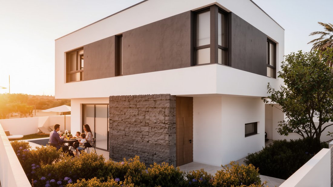 Villa a Agia Napa, Cipro 4 - 19152812