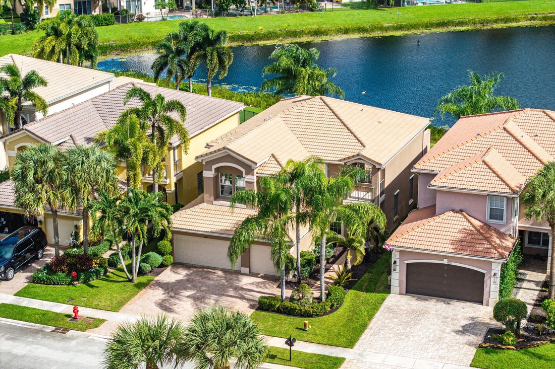 House in Boynton Beach, Florida, United States 4 - 19155256