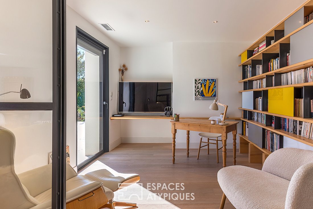 Villa a Francia 5 - 19156855