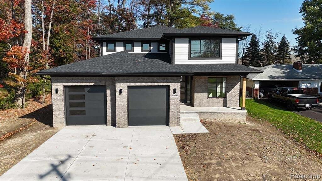 Haus in New Baltimore, Michigan, Vereinigte Staaten 2 - 19152842