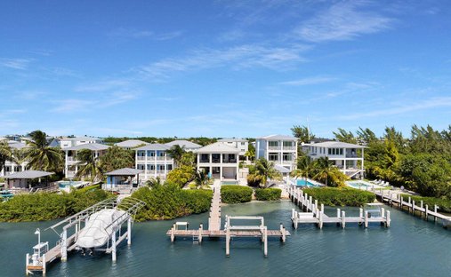 Maison à Marathon, Floride, États-Unis 1