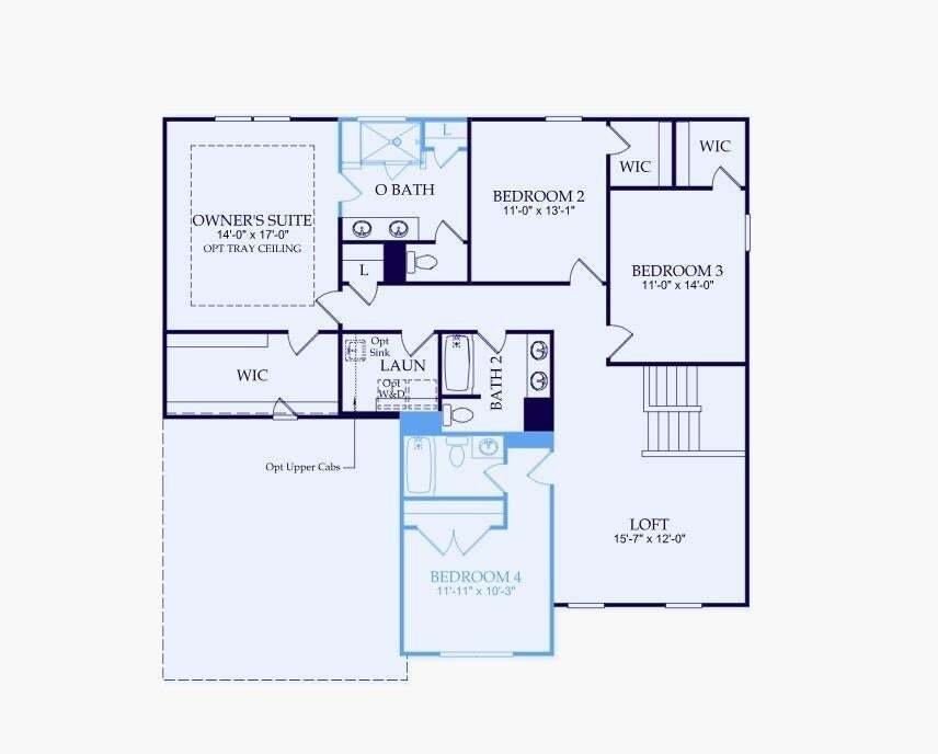 House in Cumming, Georgia, United States 3 - 19152429