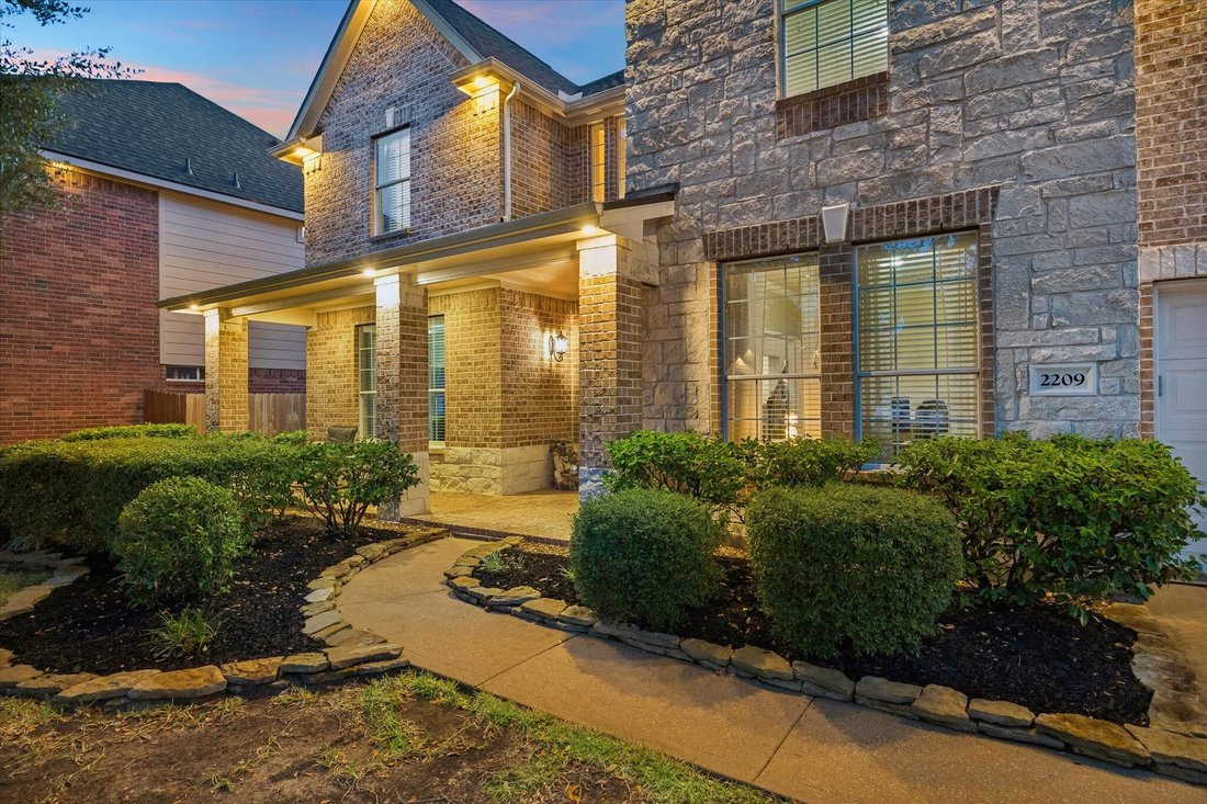Casa a Deer Park, Texas, Stati Uniti 2 - 19154299