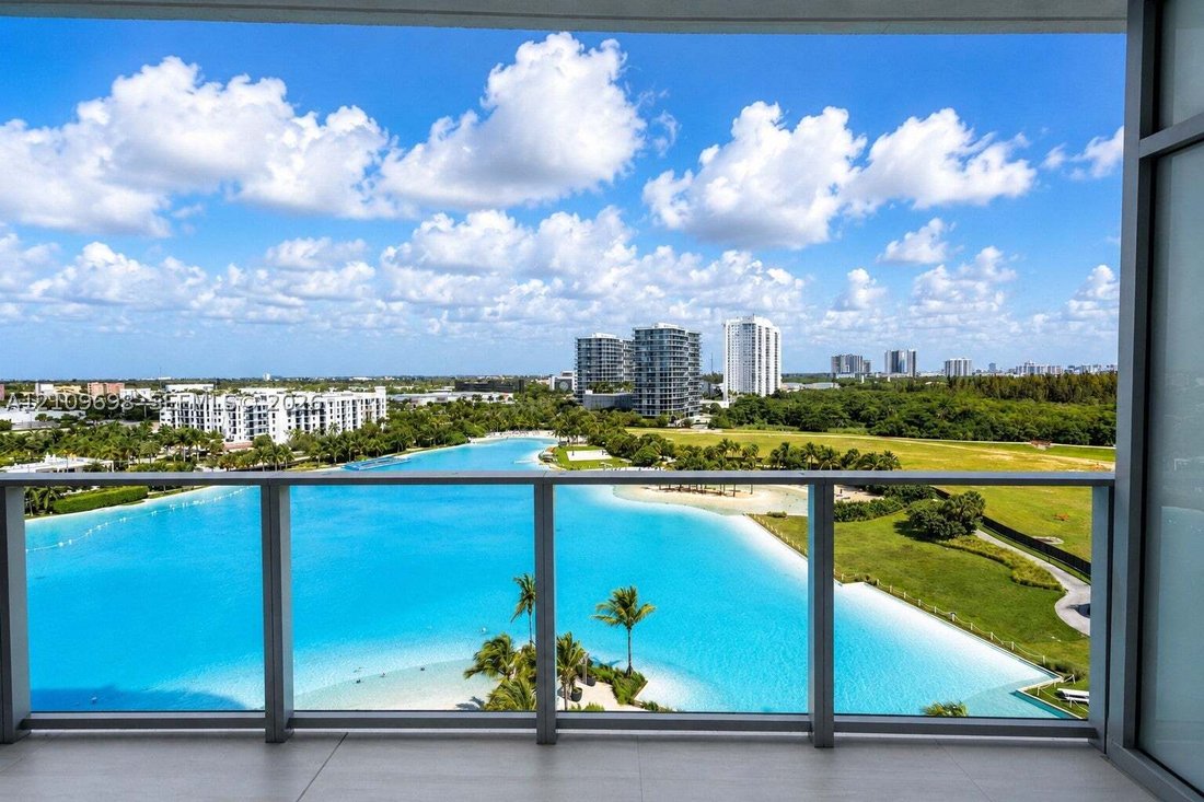 Condominio a Miami Beach Nord, Florida, Stati Uniti 4 - 19152539