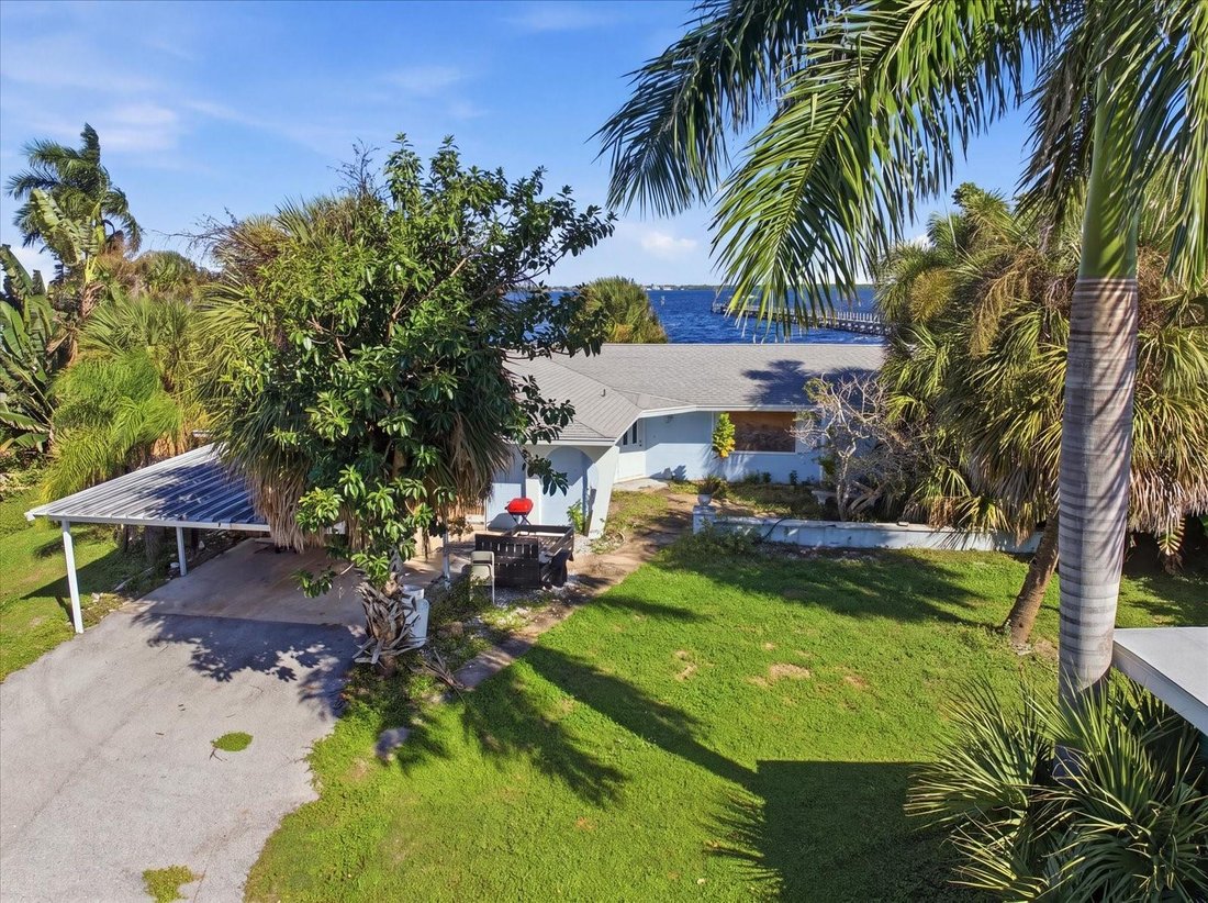Haus in Punta Gorda, Florida, Vereinigte Staaten 2 - 19155320