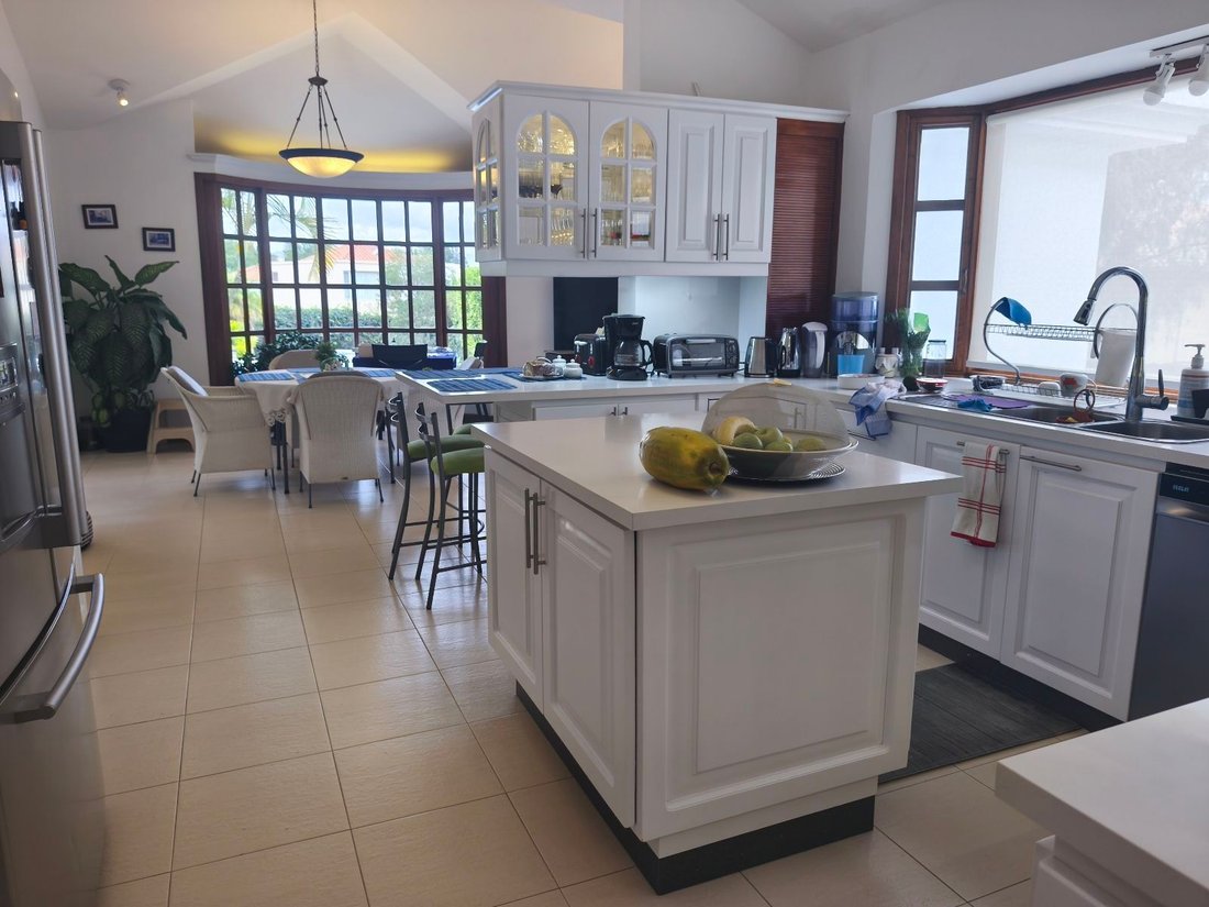Haus in Quito, Provinz Pichincha, Ecuador 5 - 19152889