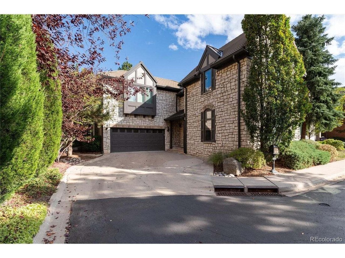 Casa en Denver, Colorado, Estados Unidos 1 - 19155007