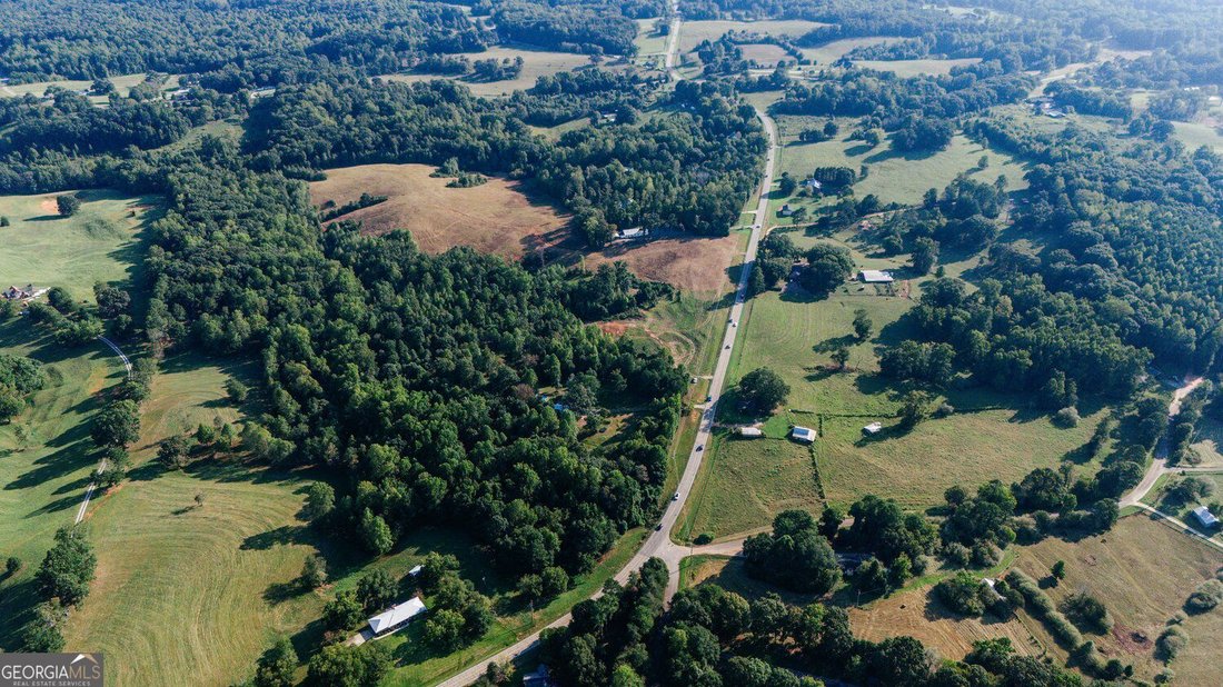 Farm Ranch in Gainesville, Georgia, Vereinigte Staaten 5 - 19153718