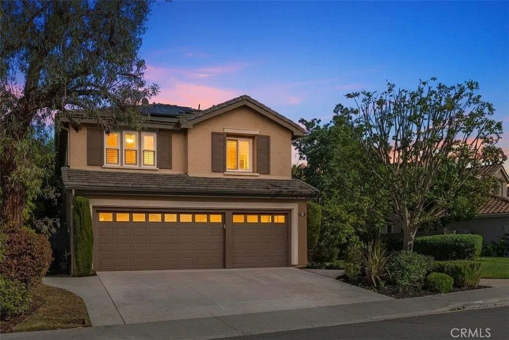 House in Aliso Viejo, California, United States 1 - 19144662