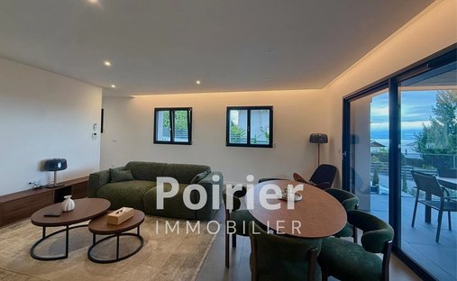 Apartamento en Neuvecelle, Auvernia-Ródano-Alpes, Francia 1